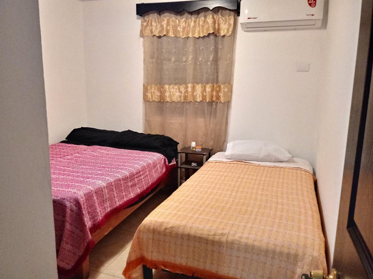 Homestay Casa La Lopez *