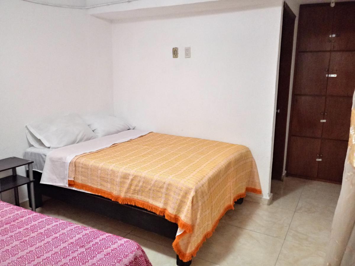 Homestay Casa La Lopez *