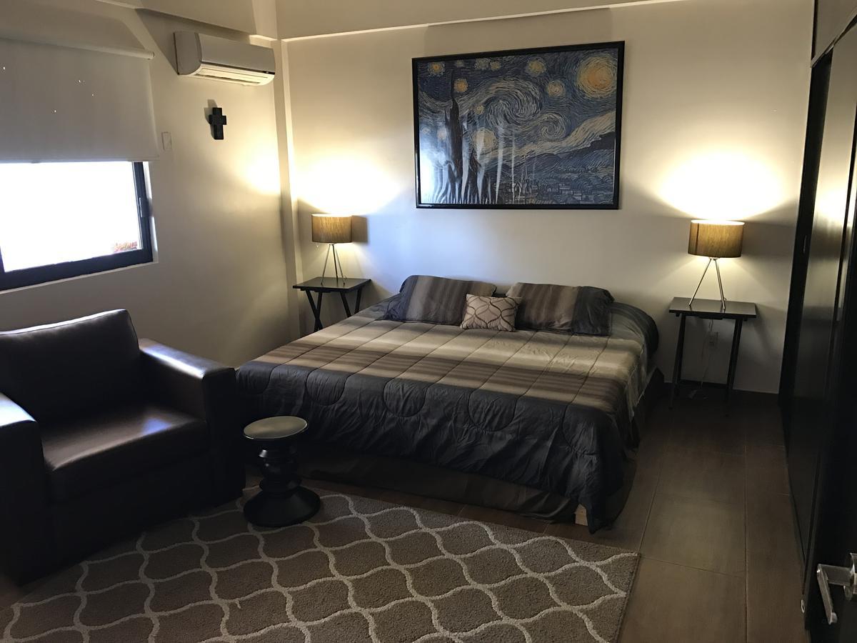 Apartamento Marina Del Rey *