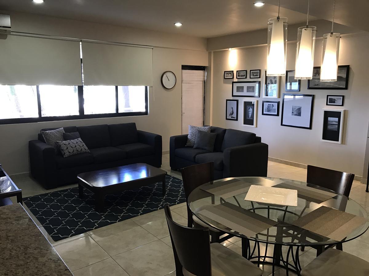 Apartamento Marina Del Rey