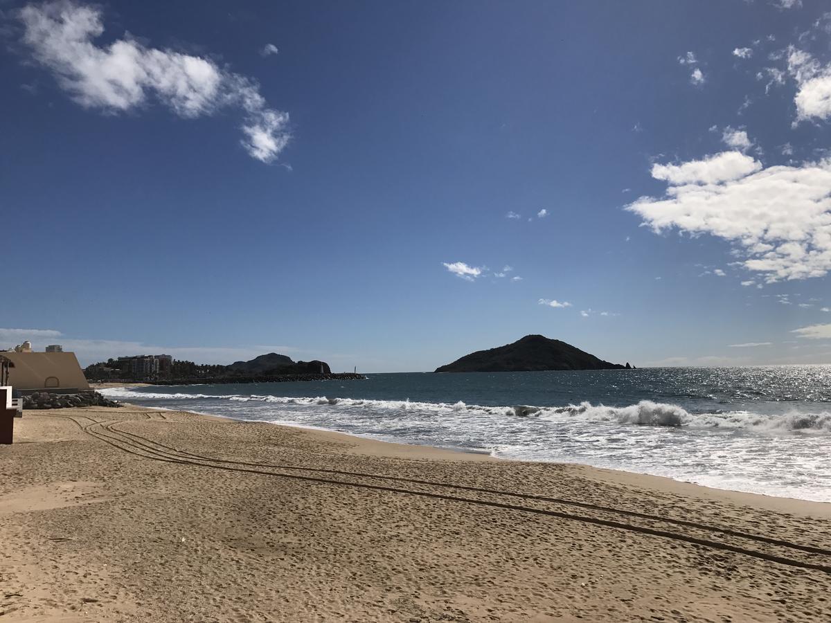 Apartamento Marina Del Rey Mazatlán