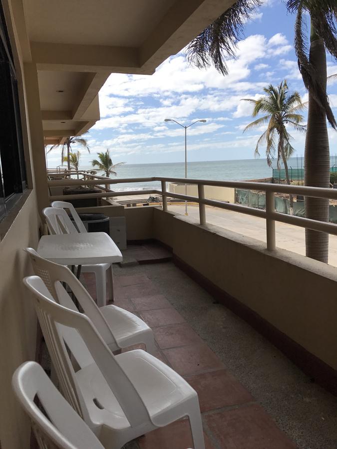 Apartamento Marina Del Rey