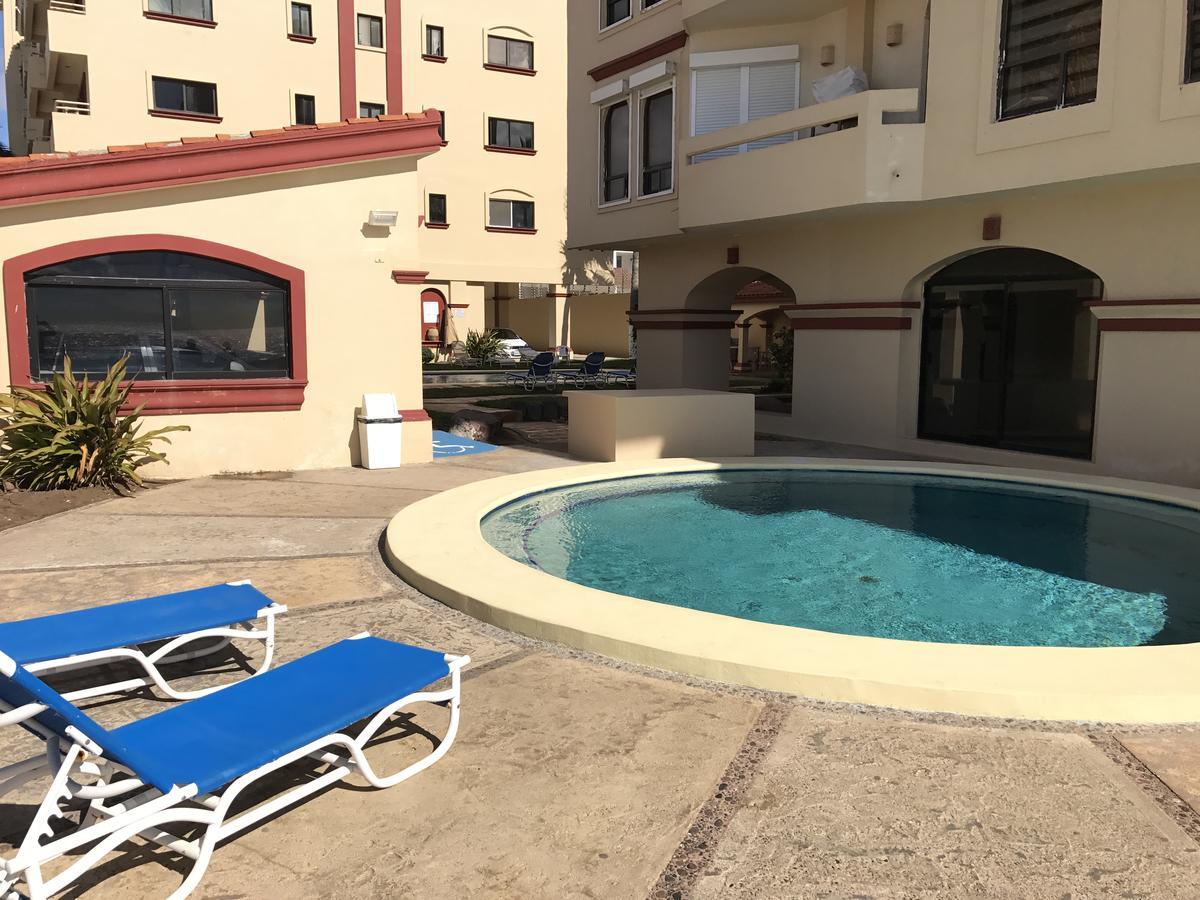 Apartamento Marina Del Rey