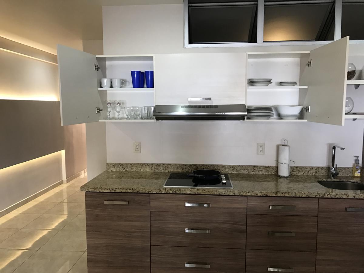Apartamento Marina Del Rey Mazatlán