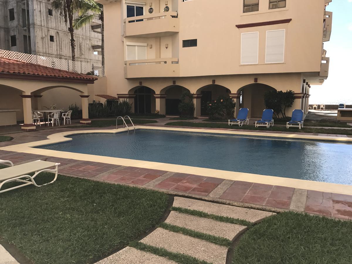 Marina Del Rey Mazatlán