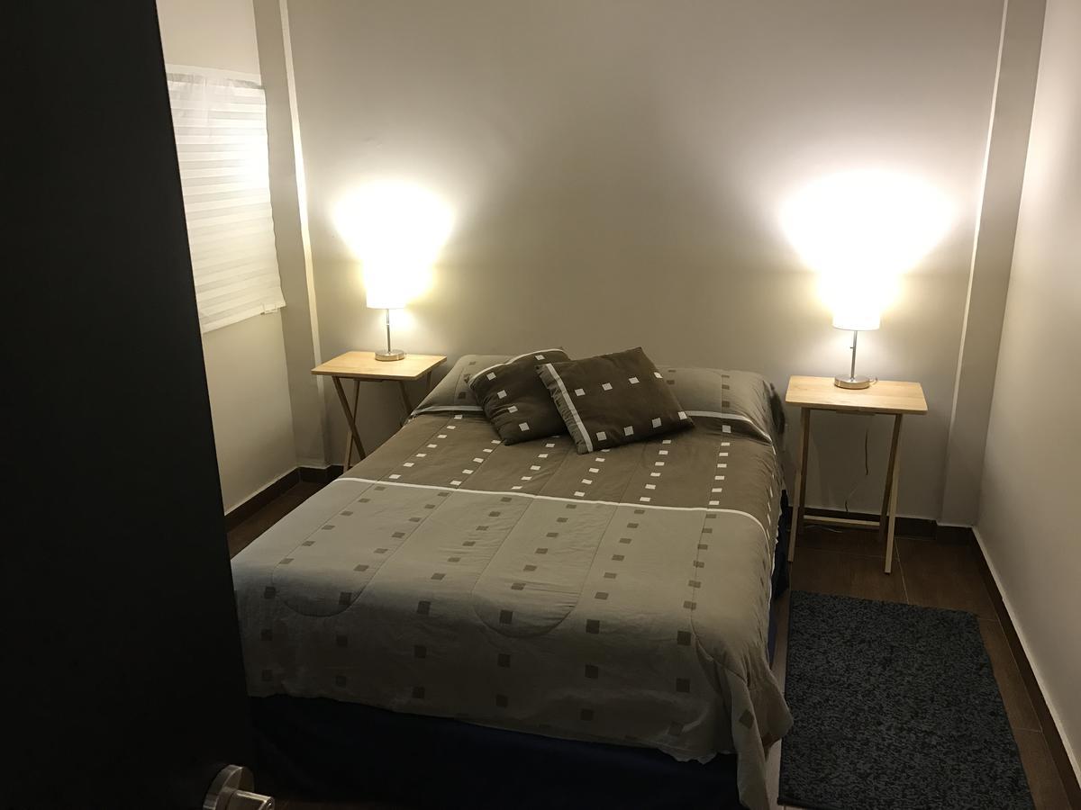 Marina Del Rey Apartamento *