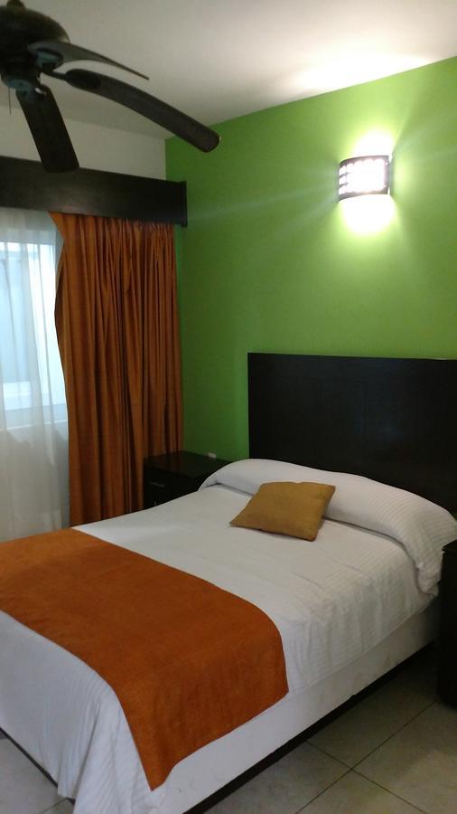Hotel Playa Victoria 2*