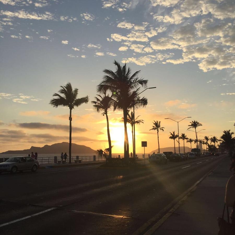 Playa Victoria Mazatlán