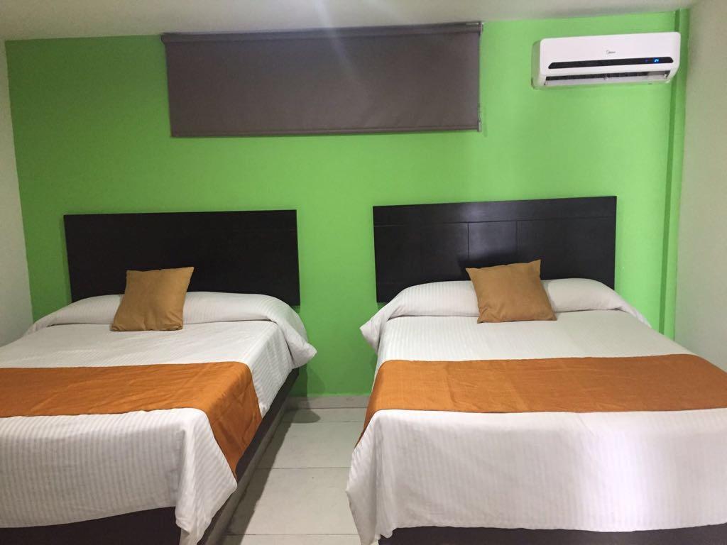 Hotel Playa Victoria Mazatlán