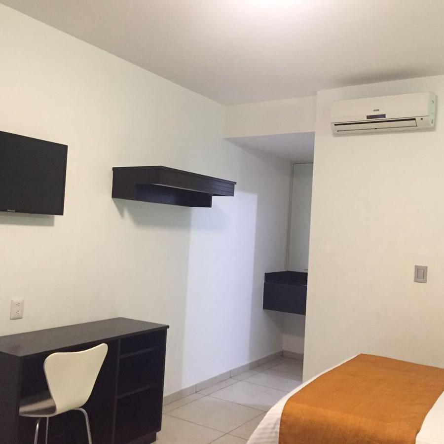 Hotel Playa Victoria Mazatlán