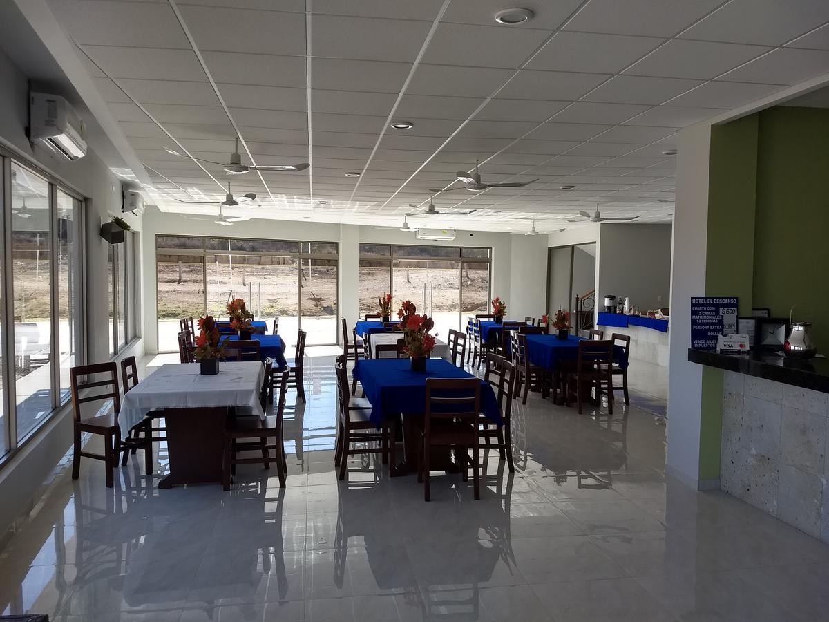 El Descanso 2* Mazatlan