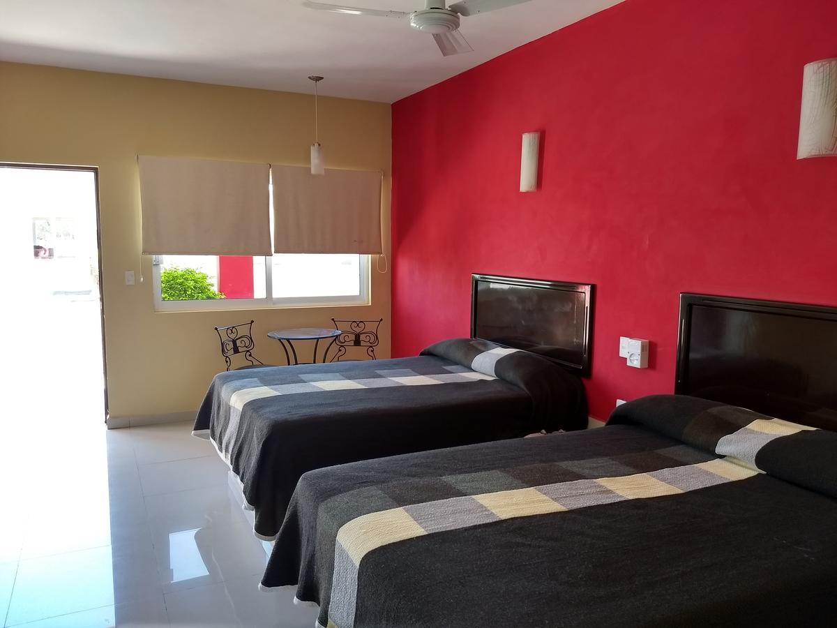 El Descanso Mazatlan