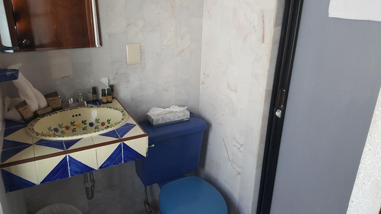 Bed and breakfast Hill House - Mazatlán