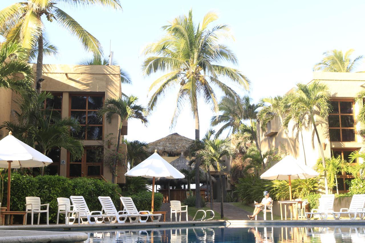 El Rancho 3* Mazatlan