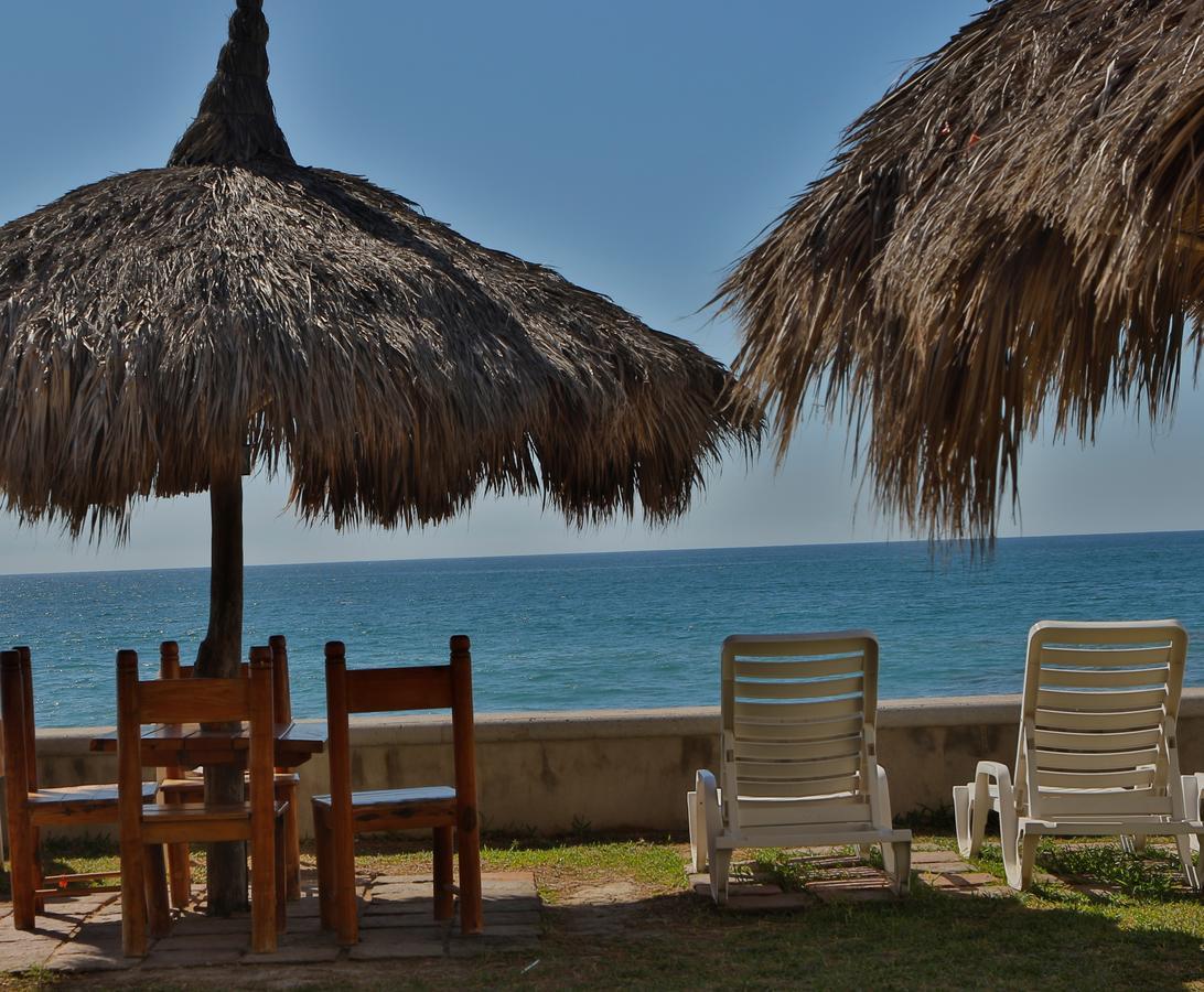 El Rancho 3*