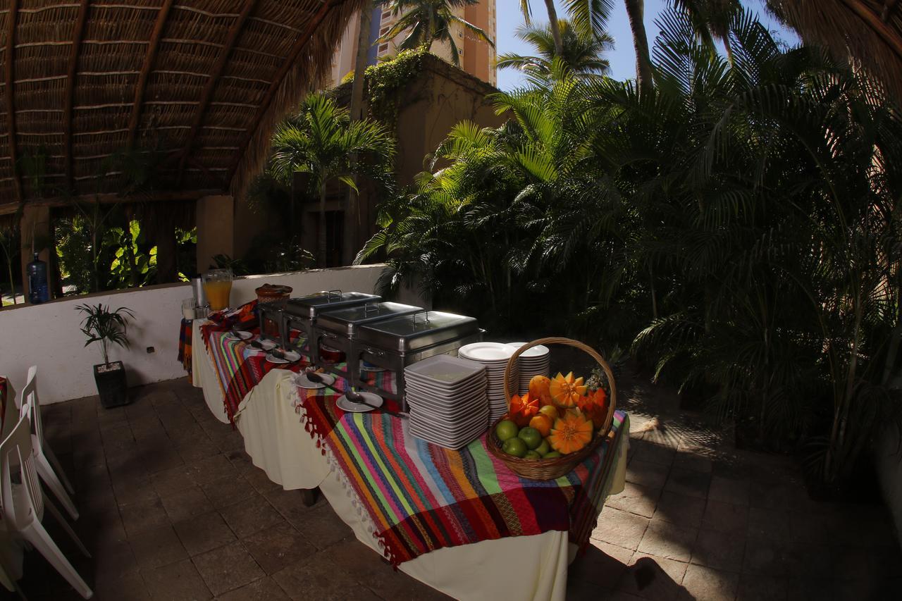 Aparthotel El Rancho Mazatlan