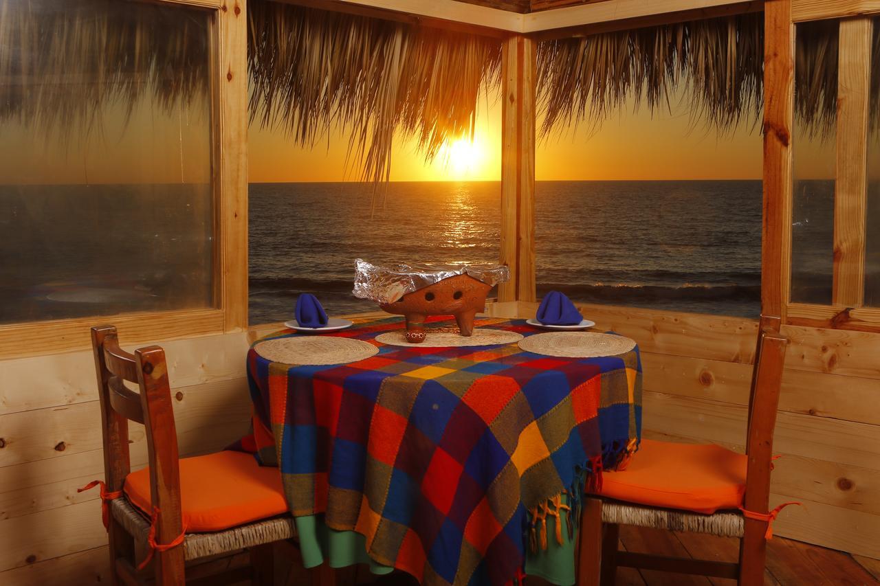 El Rancho