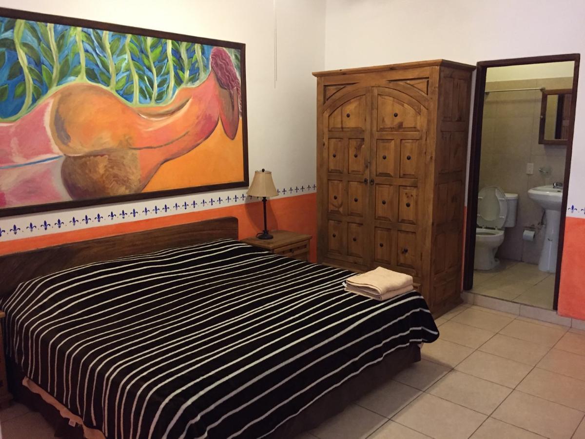 Apartahotel Serena Centro Historico Mazatlán