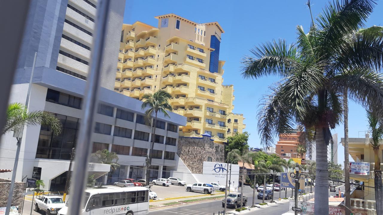 Apartamento Ibis Mazatlán