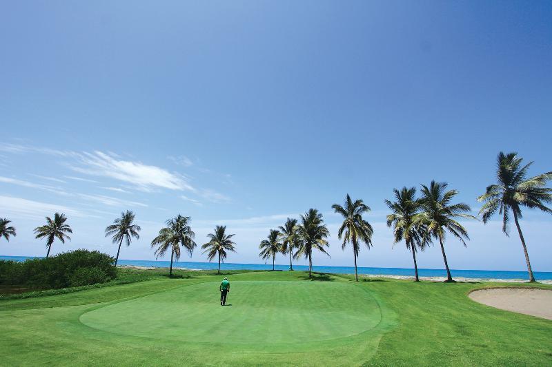 Hotel&golf By Estrella Del Mar Resort Mazatlán