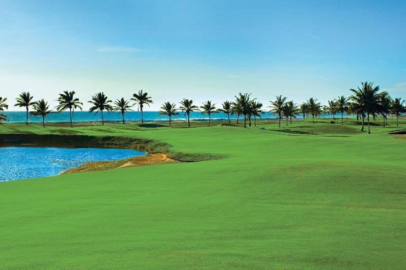 Hotel&golf By Estrella Del Mar Mazatlán