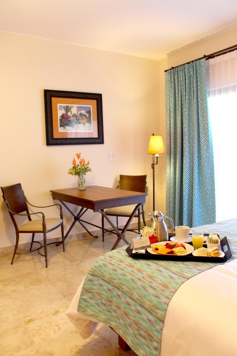 Resort Hotel&golf By Estrella Del Mar Mazatlán