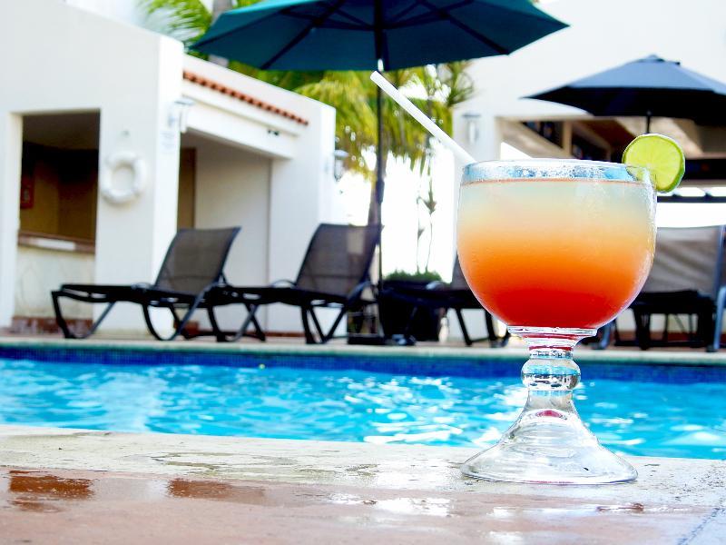 Hotel Western Freeman Zona Dorada 3*