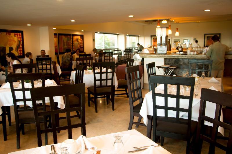 Western Freeman Zona Dorada Hotel Mazatlan