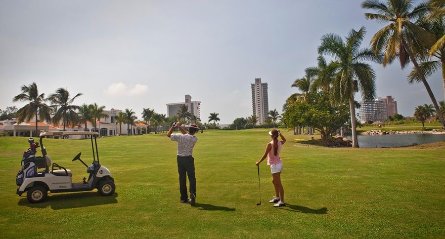 El Cid Granada Hotel&country Club 3*