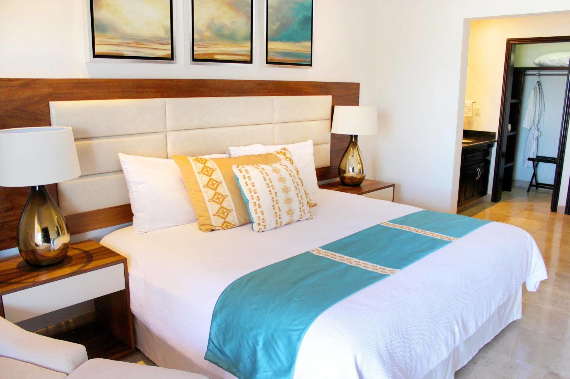 Hotel&golf By Estrella Del Mar Mazatlán