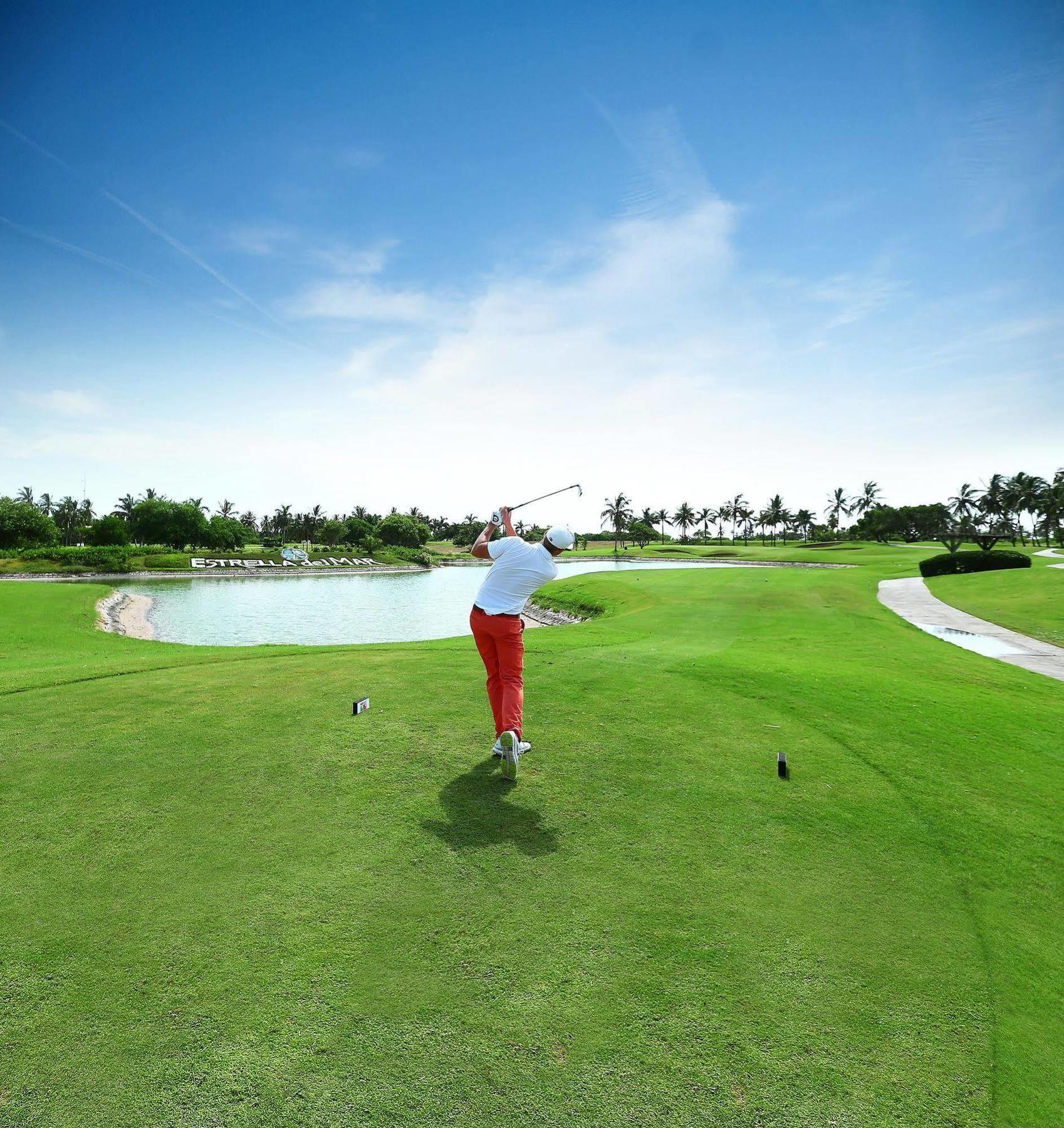 Resort Hotel&golf By Estrella Del Mar 4*