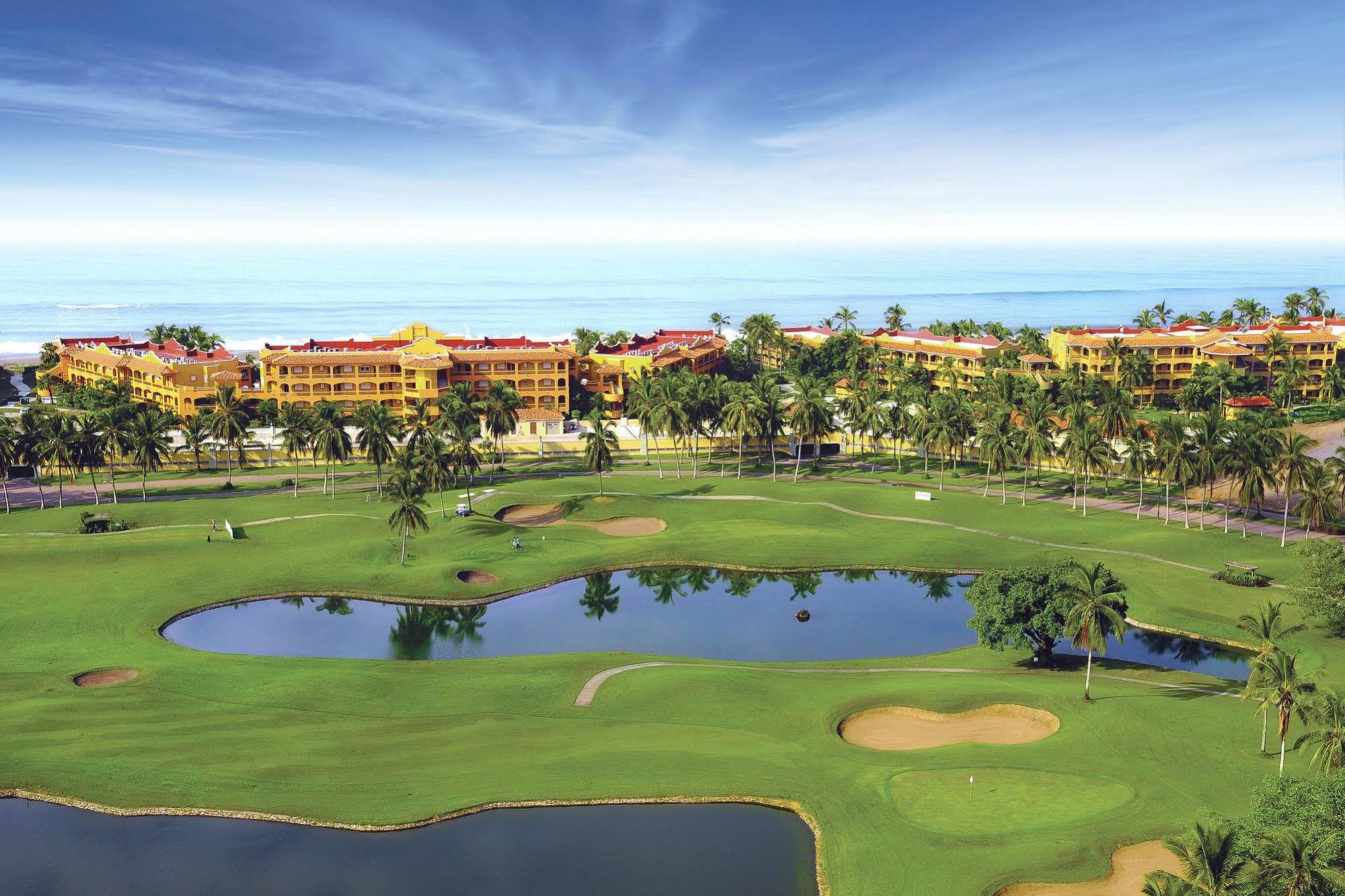 Hotel&golf By Estrella Del Mar Resort