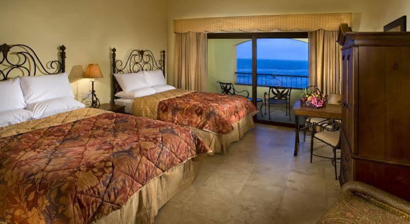 Hotel&golf By Estrella Del Mar Mazatlán