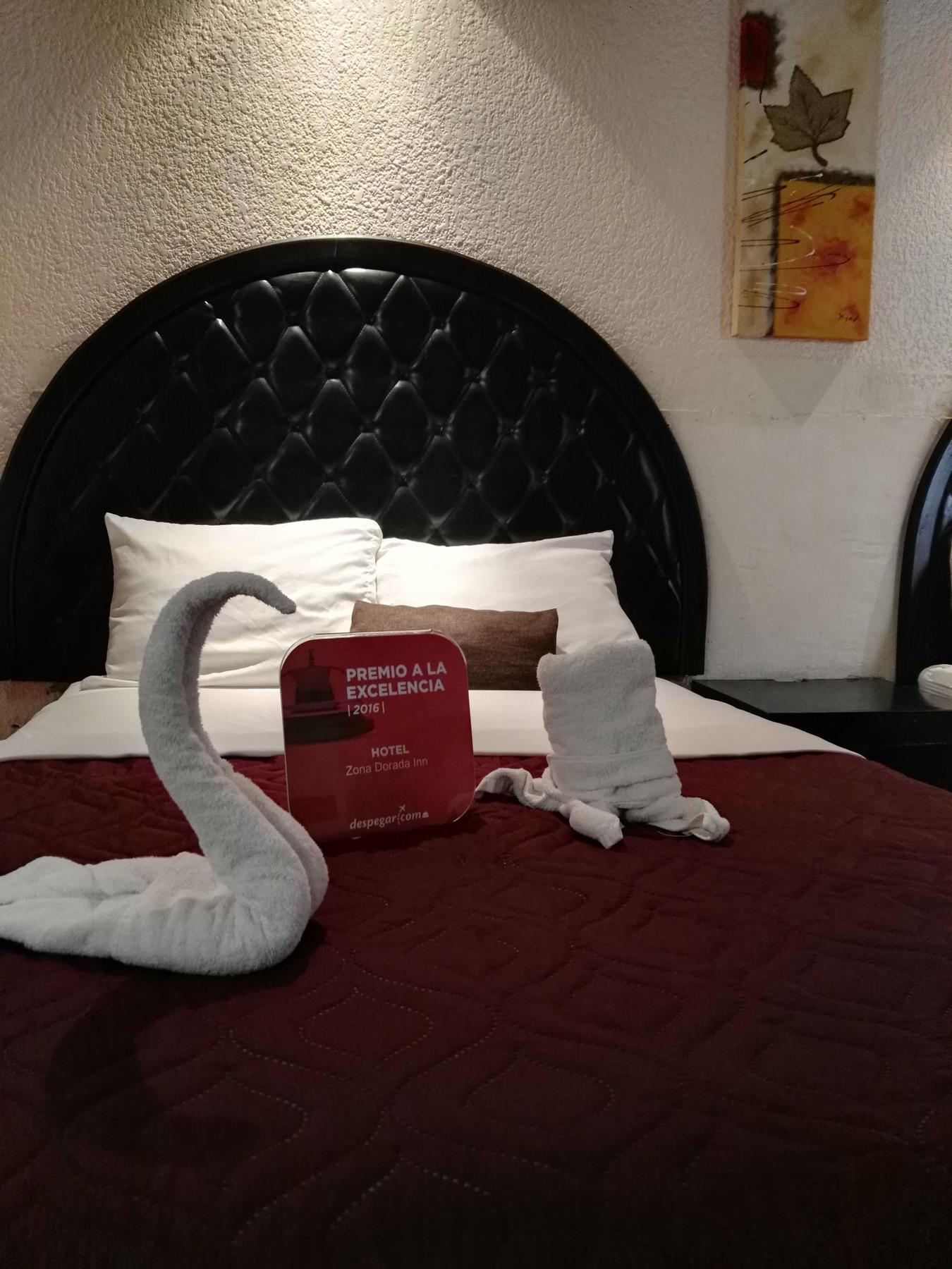 Hotel Capital O Zona Dorada Inn, 4*