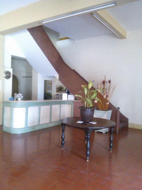 Hotel Morales