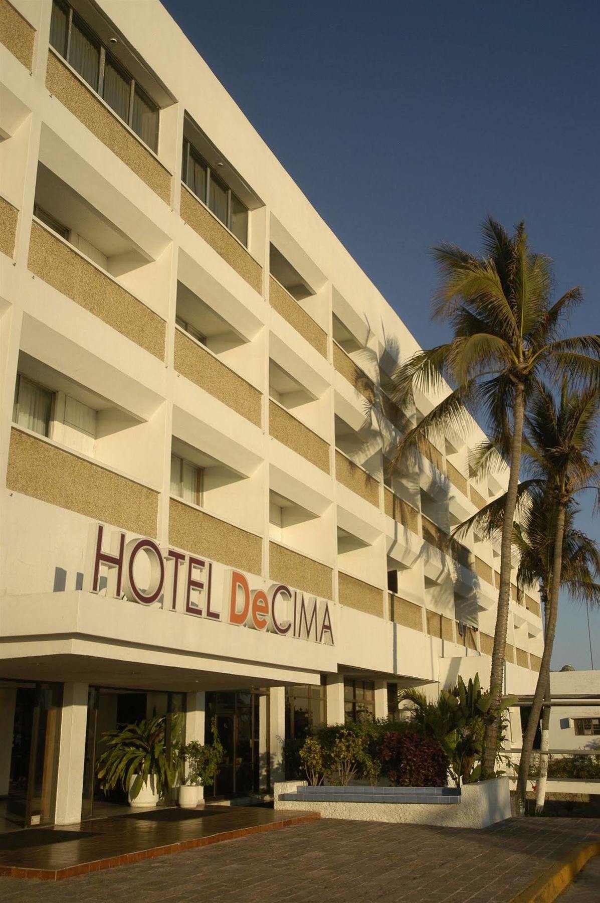 De Cima Hotel