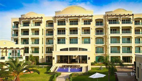 Hotel Diamond Bay Mazatlán
