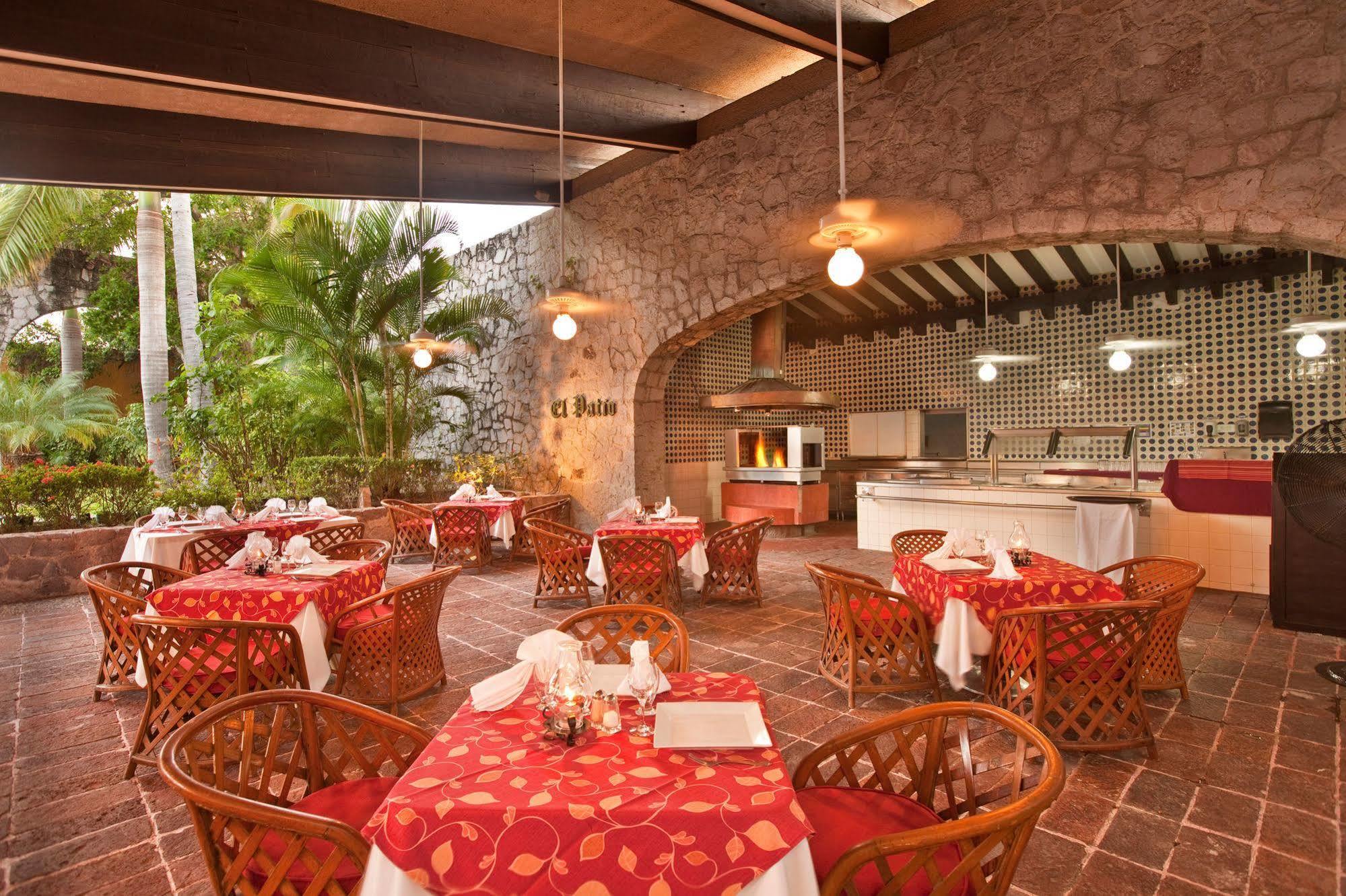 El Cid Granada Hotel&country Club Mazatlán
