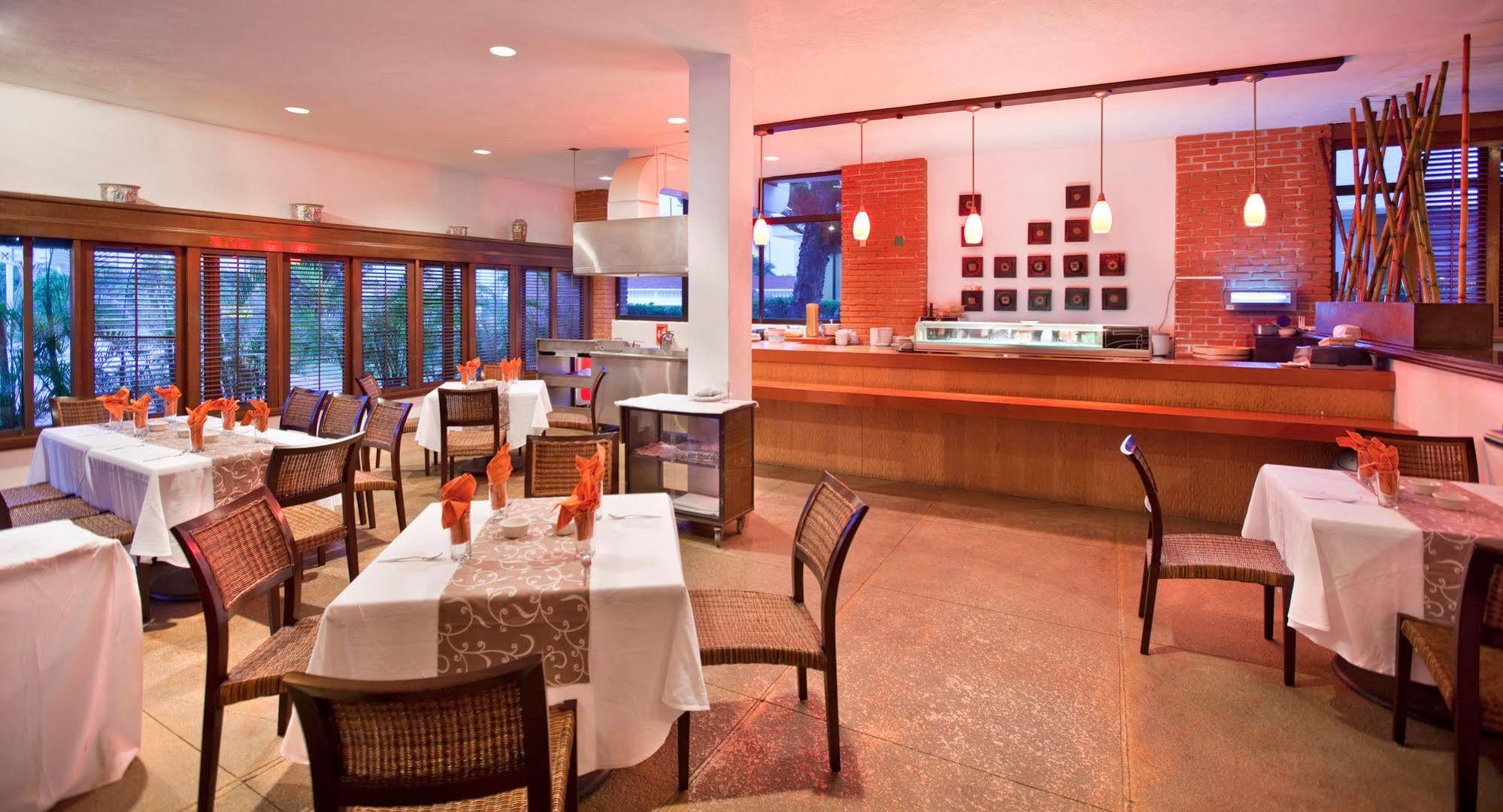 El Cid Granada Hotel&country Club 3* Mazatlán