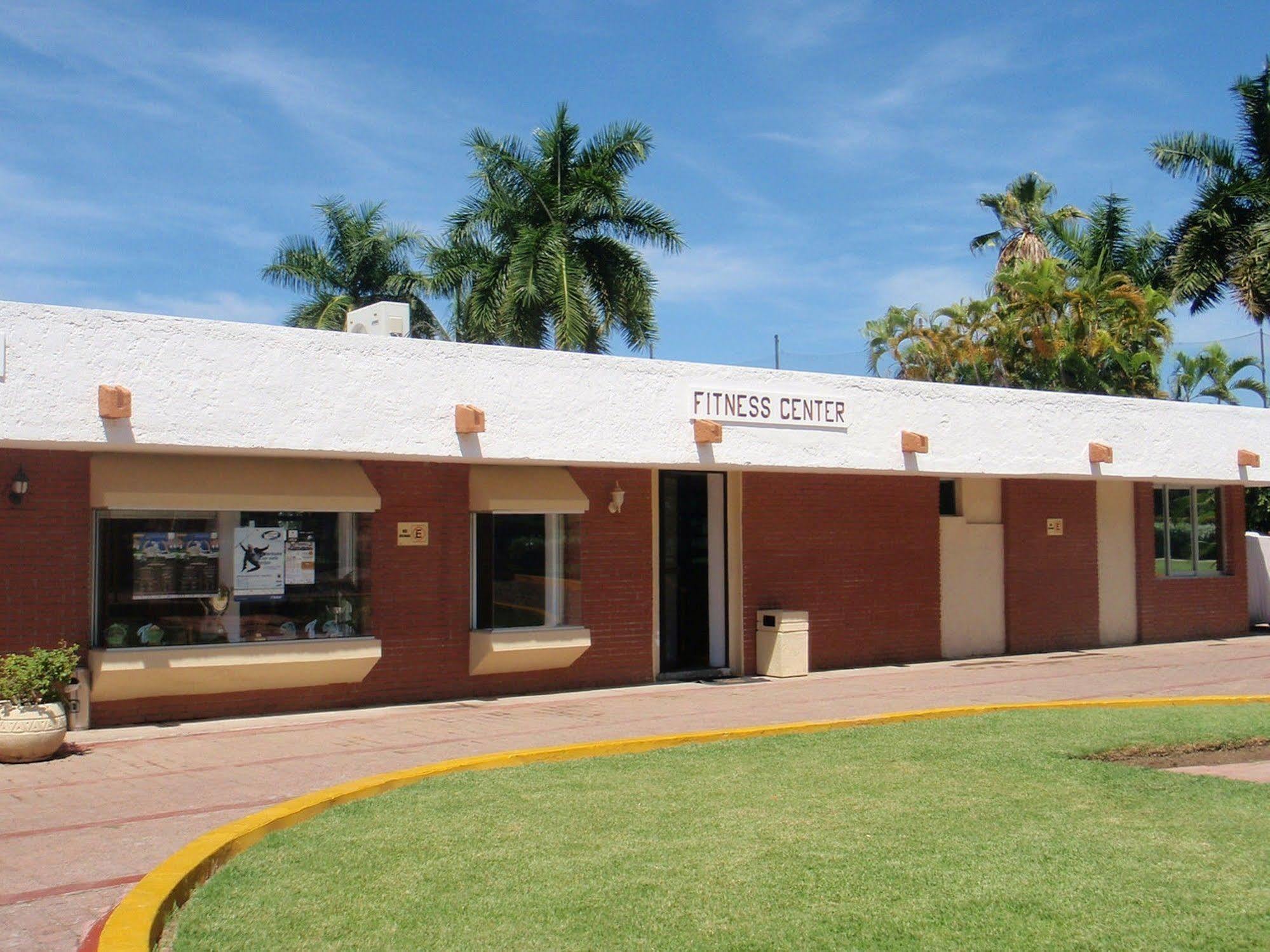 El Cid Granada Hotel&country Club Hotel Mazatlán