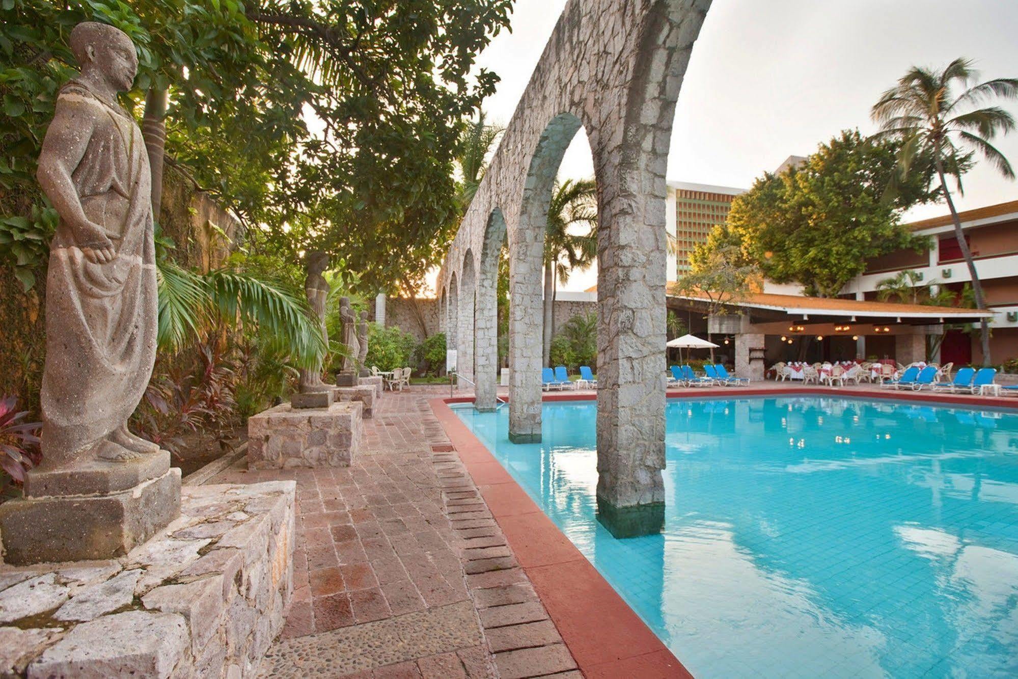 El Cid Granada Hotel&country Club Hotel