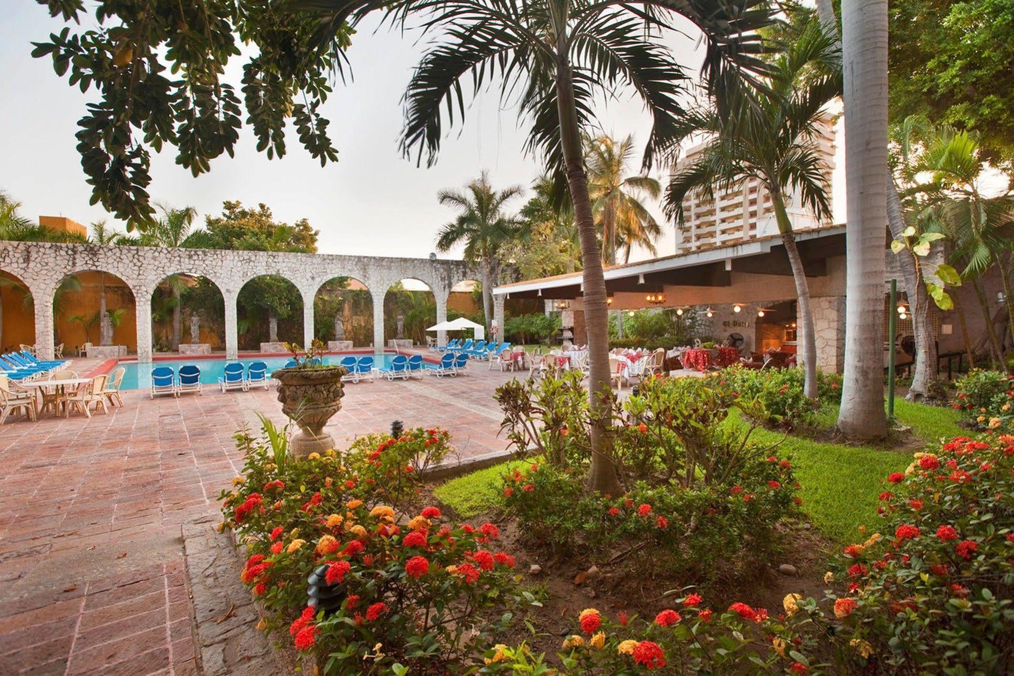 El Cid Granada Hotel&country Club Mazatlán