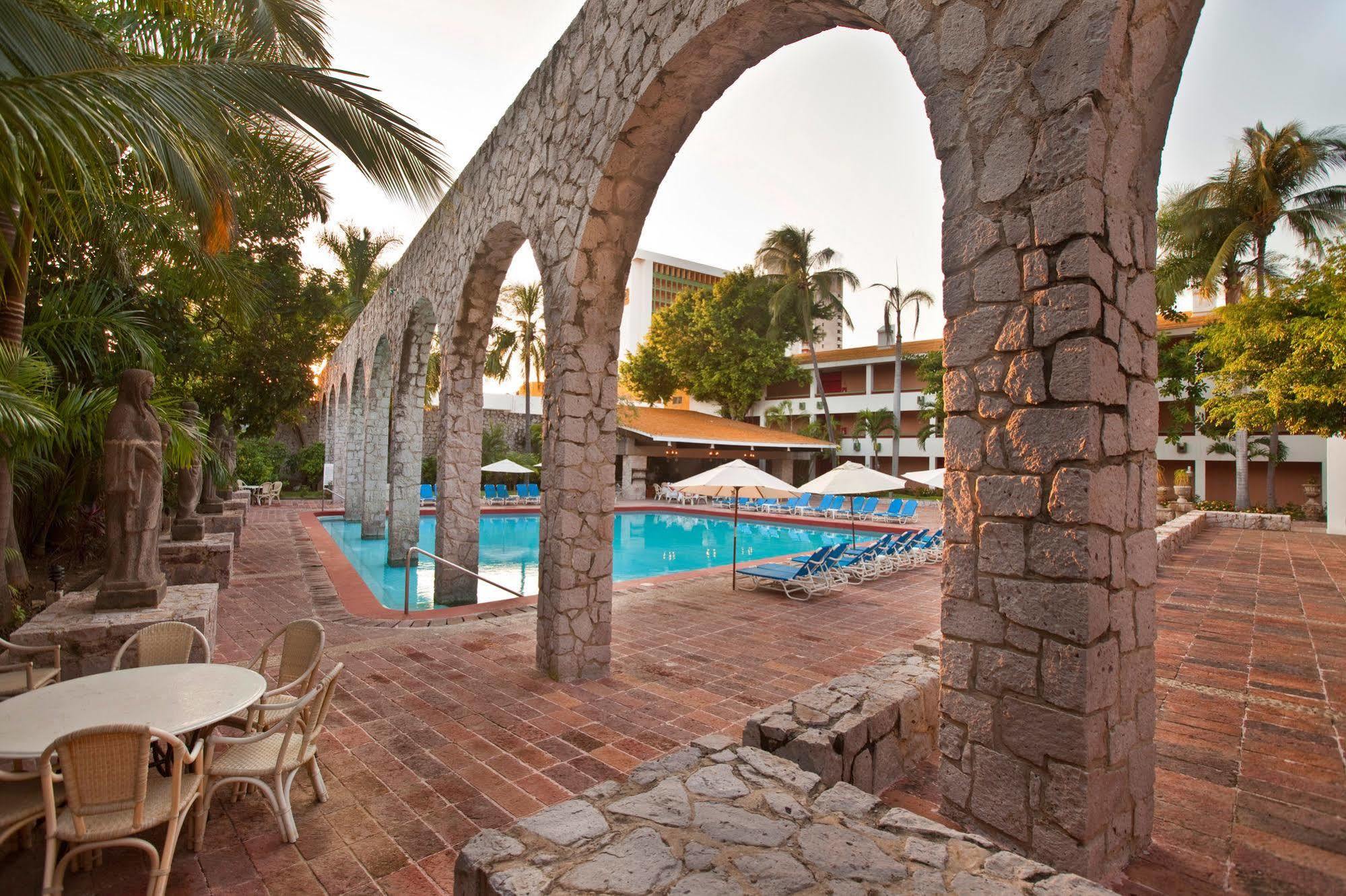 Hotel El Cid Granada Hotel&country Club