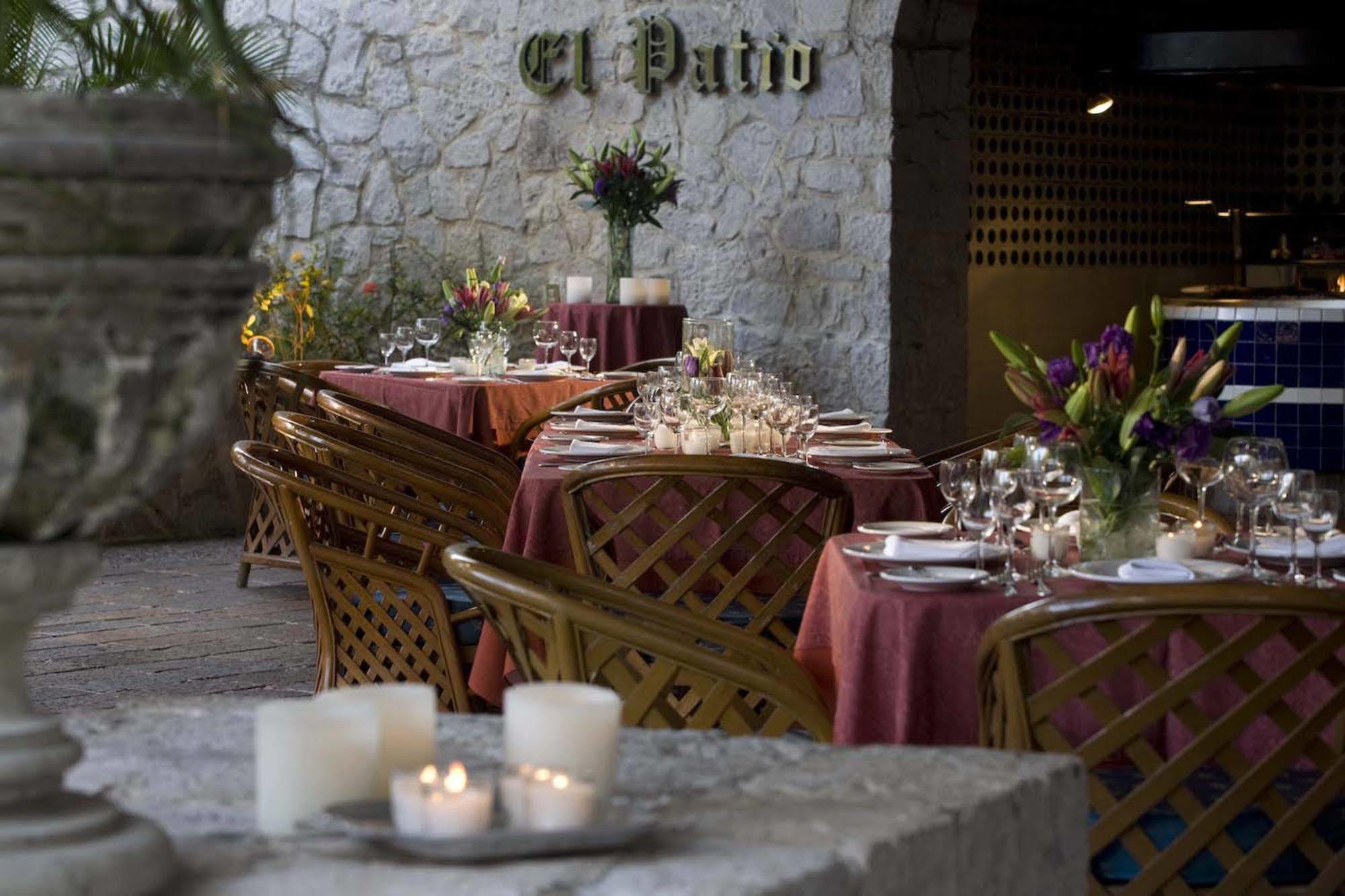Hotel El Cid Granada Hotel&country Club