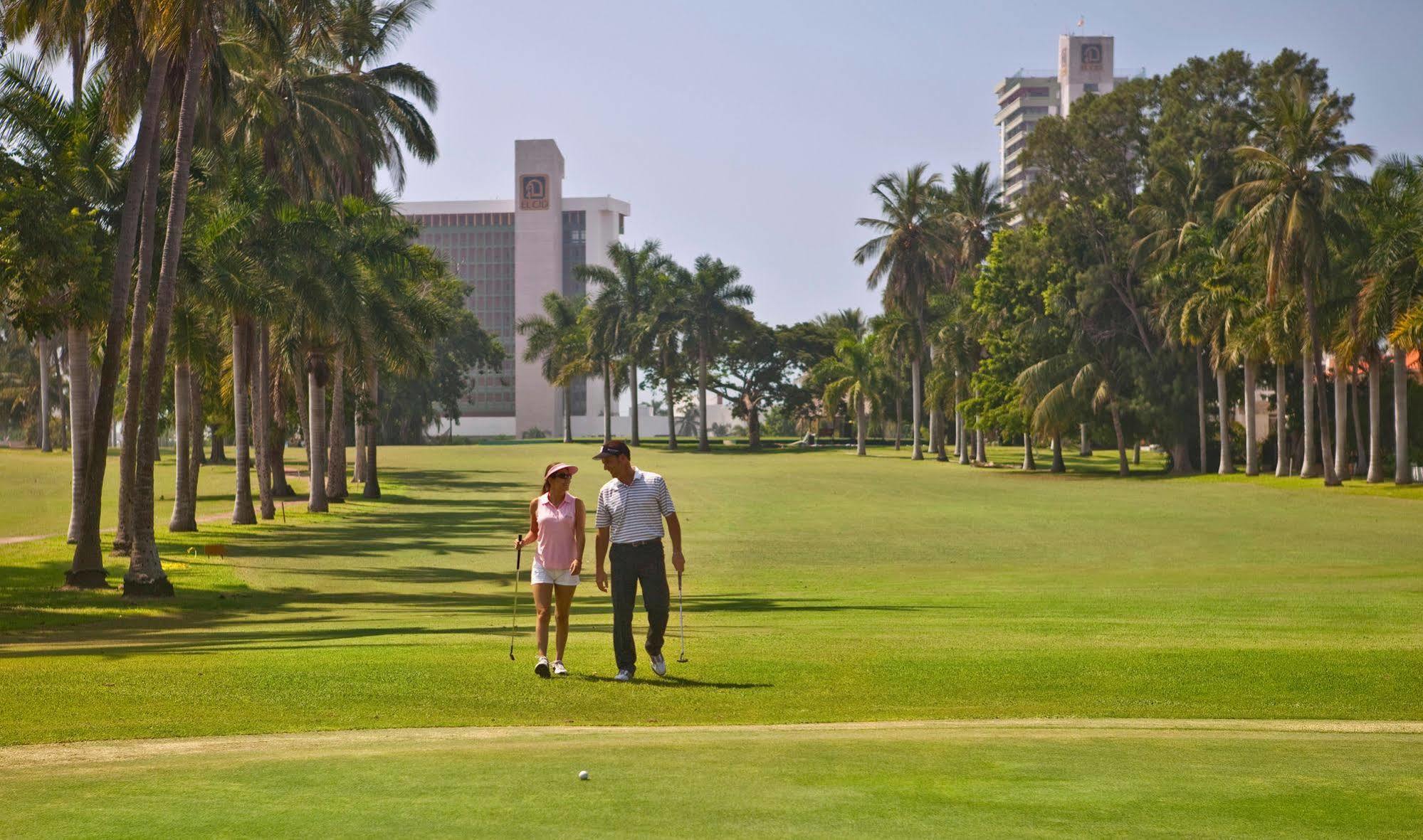 El Cid Granada Hotel&country Club
