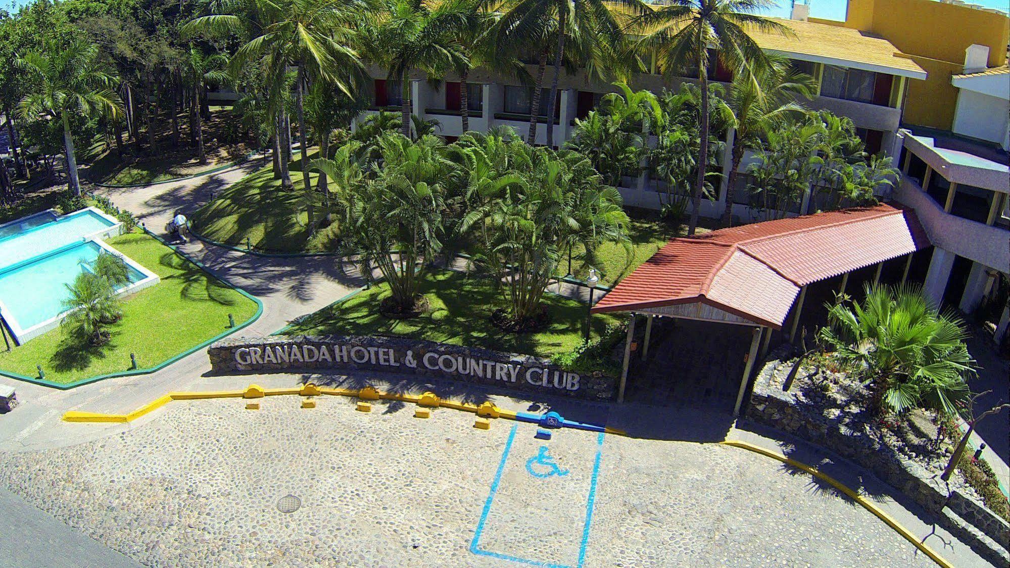 El Cid Granada Hotel&country Club Hotel