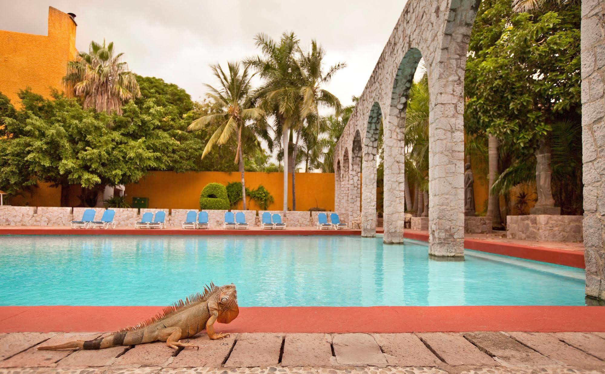 El Cid Granada Hotel&country Club Hotel 3*