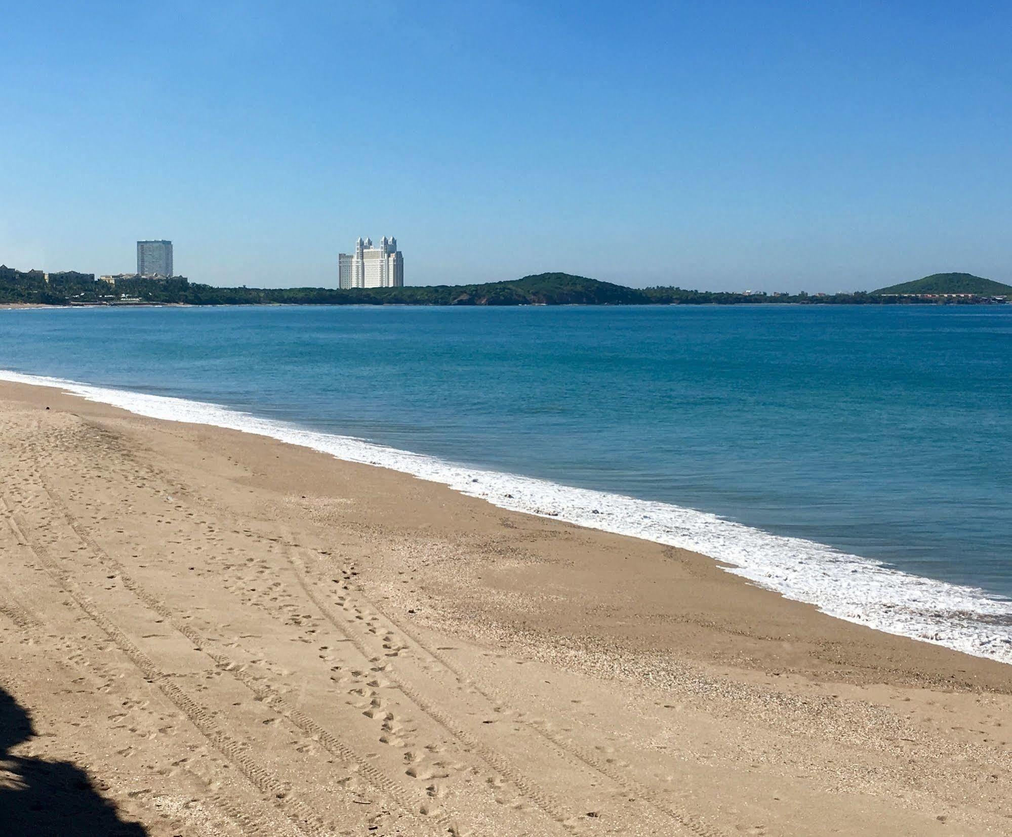 Resort El Sol La Vida Front B/b Adults Only Mazatlán