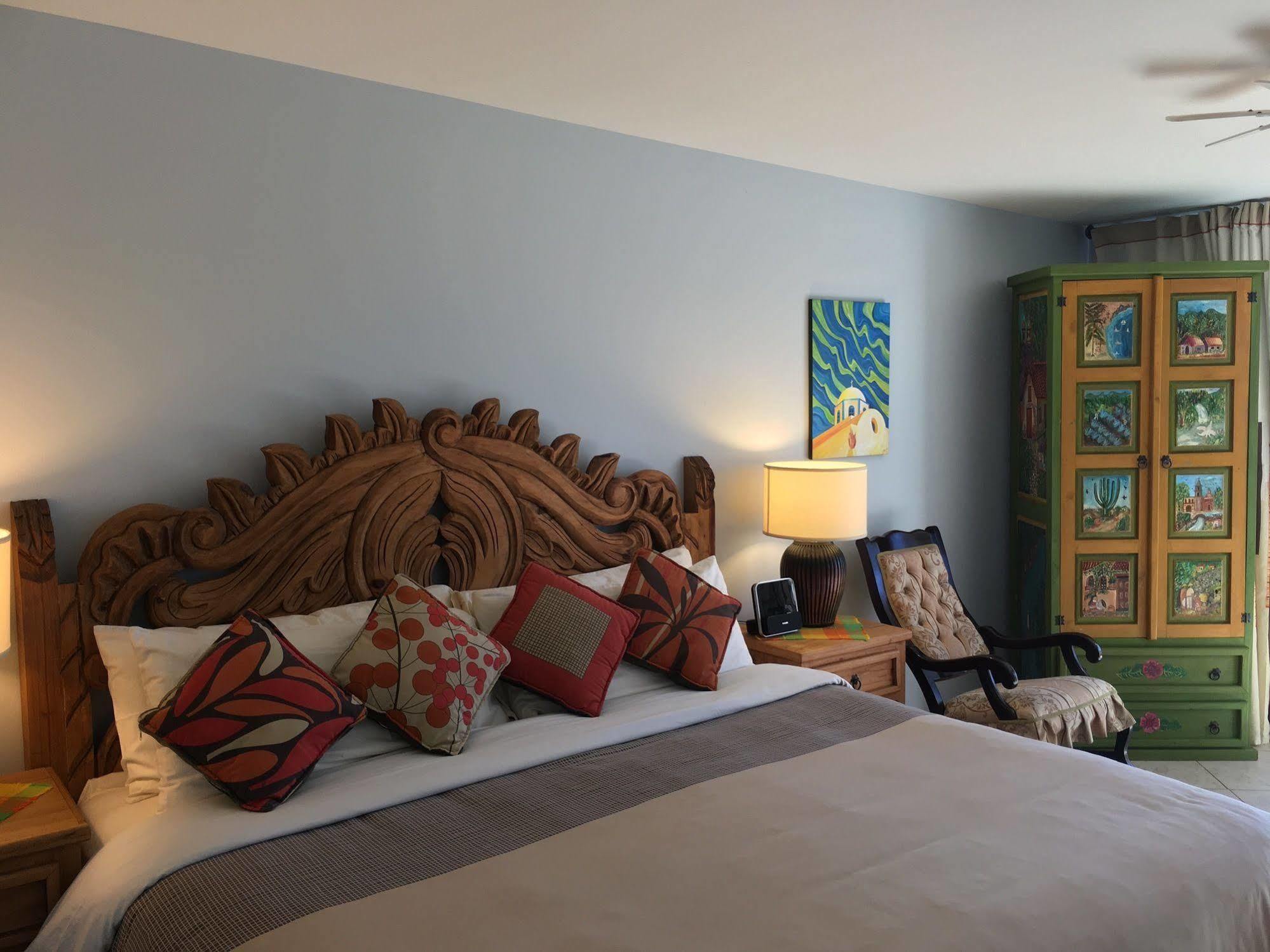Resort El Sol La Vida Front B/b Adults Only Mazatlán