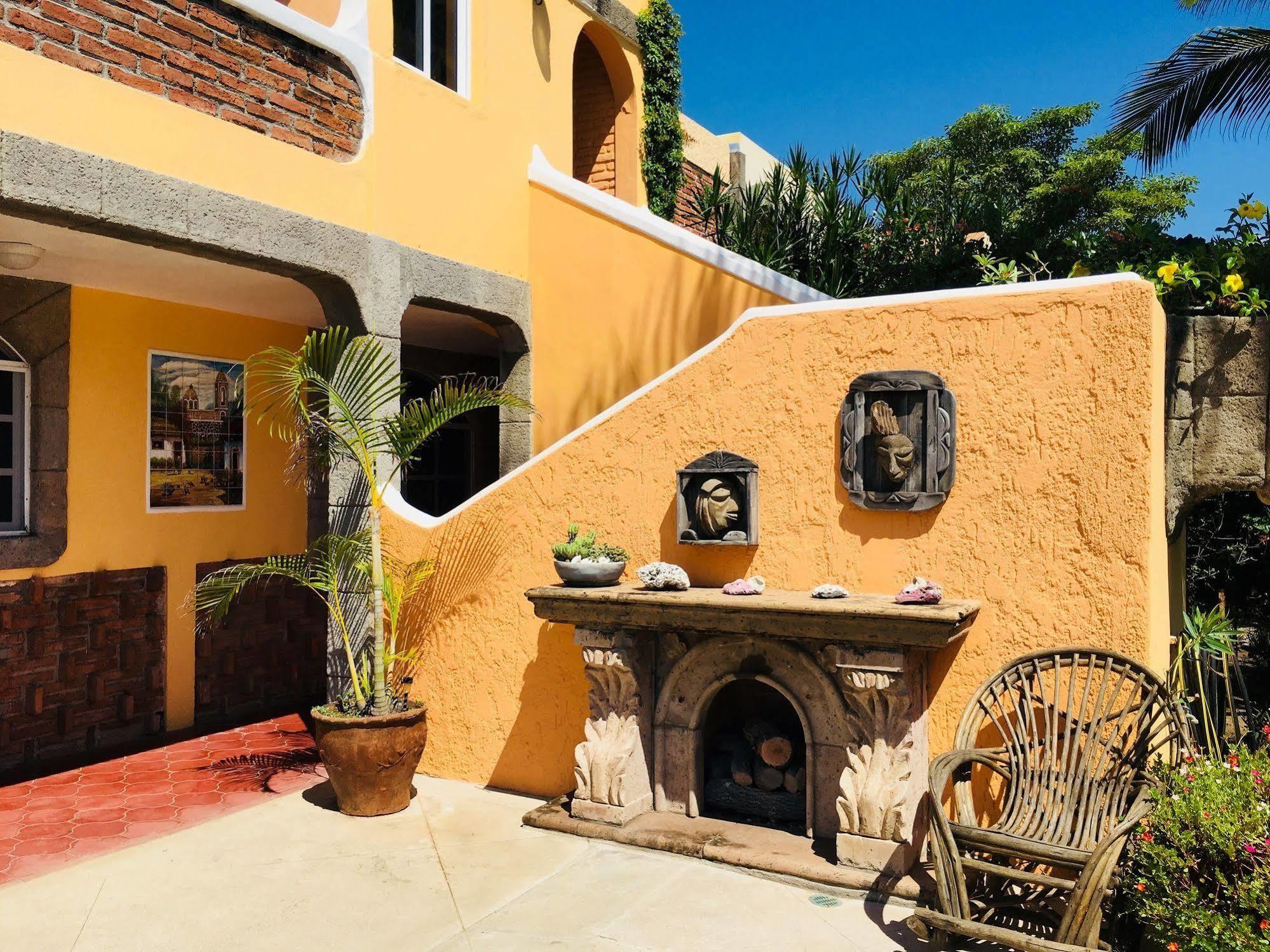 Resort El Sol La Vida Front B/b Adults Only Mazatlán